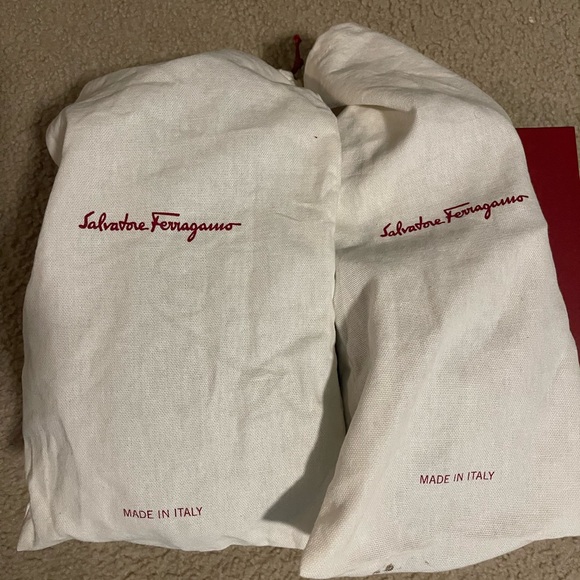 Ferragamo Sandals - Picture 6 of 6